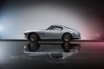 Ferrari 250 GT Berlinetta Passo Corto Lusso 1961 года